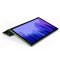 Чохол Gum Samsung Galaxy Tab A11 Plus DarkBlue