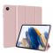 Чохол Gum Samsung Galaxy Tab A11 Plus Pink
