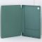 Чохол Gum Samsung Galaxy Tab A11 Plus DarkGreen