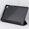 Чохол Gum Samsung Galaxy Tab A11 Plus Black