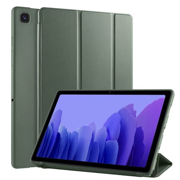 Чохол Gum Samsung Galaxy Tab A7 Lite 8.7 T220 T225 DarkGreen
