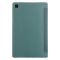 Чохол Gum Samsung Galaxy Tab A7 Lite 8.7 T220 T225 DarkGreen