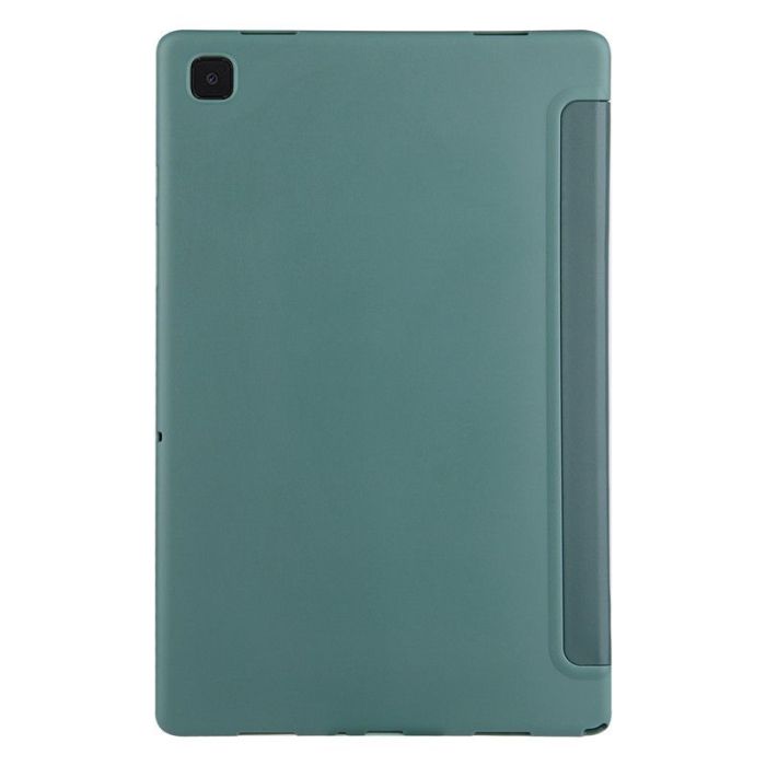 Чохол Gum Samsung Galaxy Tab A7 Lite 8.7 T220 T225 DarkGreen