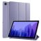 Чохол Gum Samsung Galaxy Tab A7 Lite 8.7 T220 T225 Violet