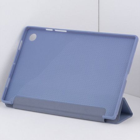 Чехол Gum Samsung Galaxy Tab A9 8.7 SM-X110 SM-X115 Violet