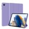 Чехол Gum Samsung Galaxy Tab A9 8.7 SM-X110 SM-X115 Violet