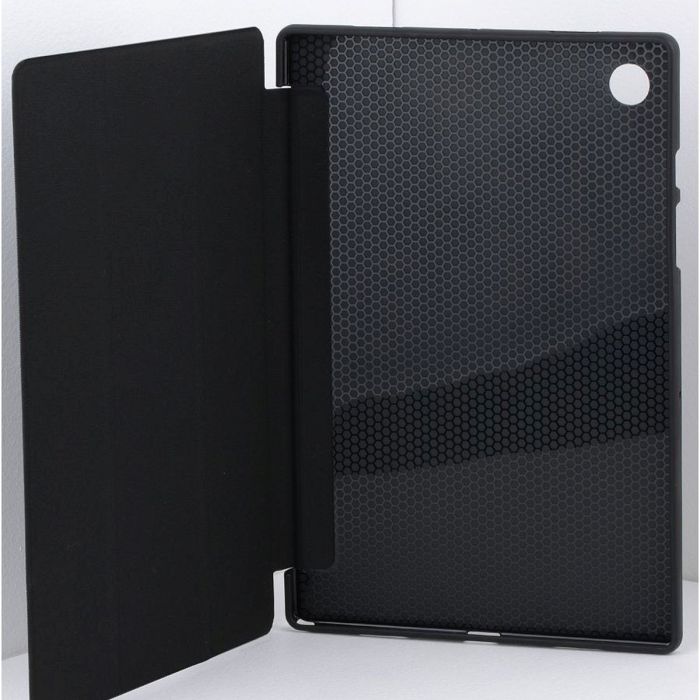 Чехол Gum Samsung Galaxy Tab A9 8.7 SM-X110 SM-X115 Black