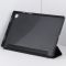 Чехол Gum Samsung Galaxy Tab A9 8.7 SM-X110 SM-X115 Black