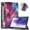 Чехол Gum Spen holder Samsung Galaxy Tab S9/S9 FE/S10 FE 10.9 Space