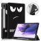 Чохол Gum Spen holder Samsung Galaxy Tab S9/S9 FE/S10 FE 10.9 Dont Touch my Tab