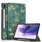 Чохол Gum Spen holder Samsung Galaxy Tab S9/S9 FE/S10 FE 10.9 Sakura