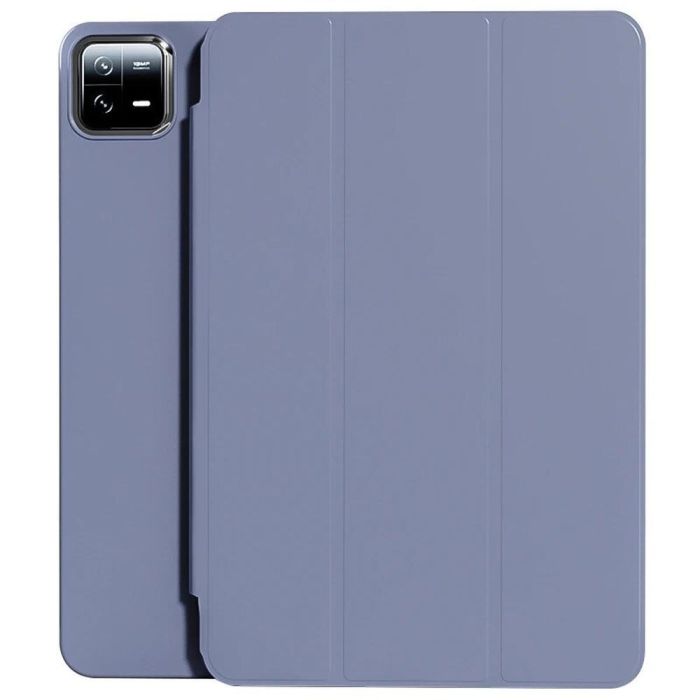 Чохол Gum Xiaomi Pad 8 / 8 Pro 11.2 Violet