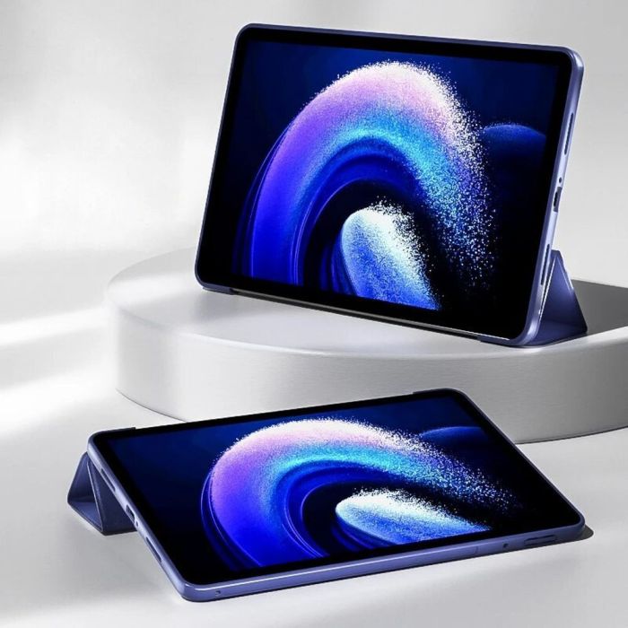 Чохол Gum Xiaomi Pad 8 / 8 Pro 11.2 Violet