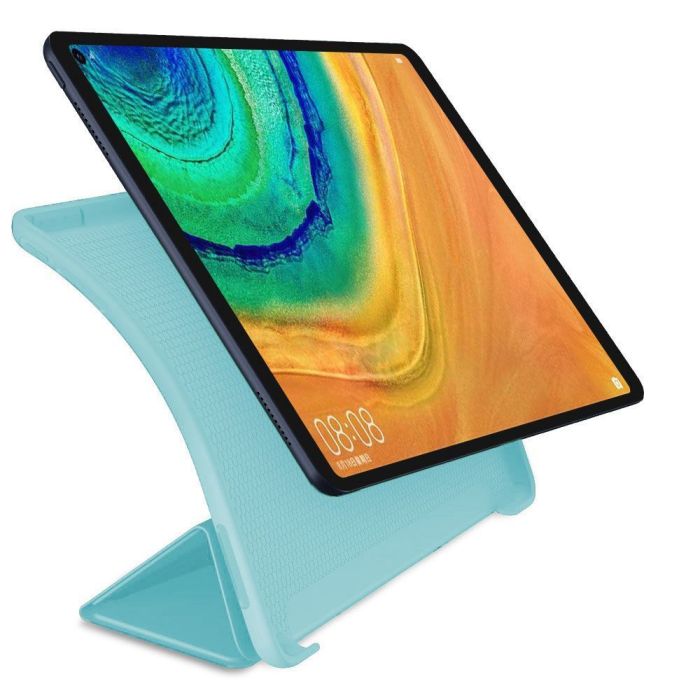 Чохол Gum Xiaomi Pad 8 / 8 Pro 11.2 SkyBlue