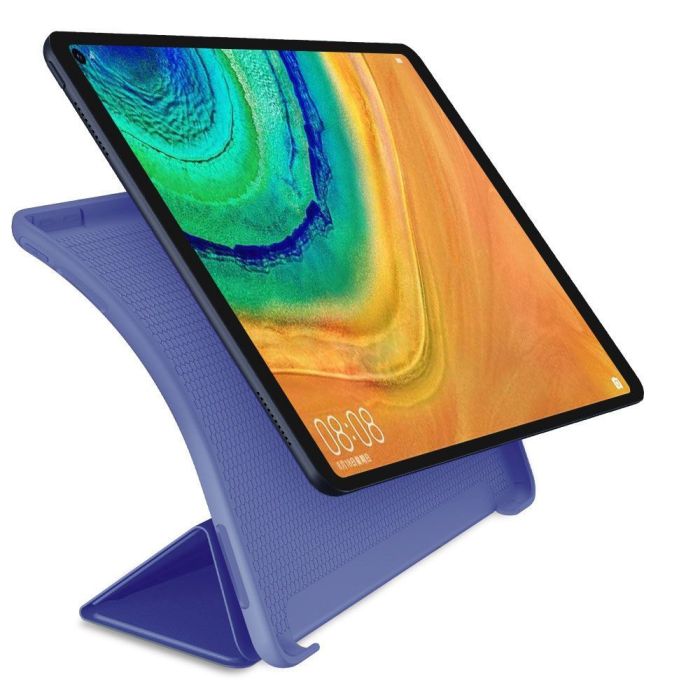 Чохол Gum Xiaomi Pad 8 / 8 Pro 11.2 Violet