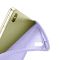 Чохол Gum Xiaomi Pad 8 / 8 Pro 11.2 Violet