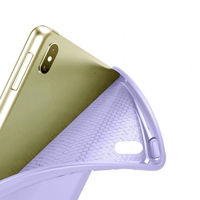 Чохол Gum Xiaomi Pad 8 / 8 Pro 11.2 Violet