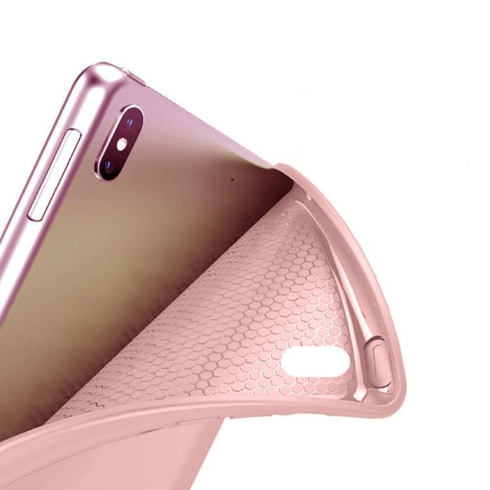 Чохол Gum Xiaomi Pad 8 / 8 Pro 11.2 Pink