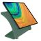 Чохол Gum Xiaomi Pad 8 / 8 Pro 11.2 DarkGreen