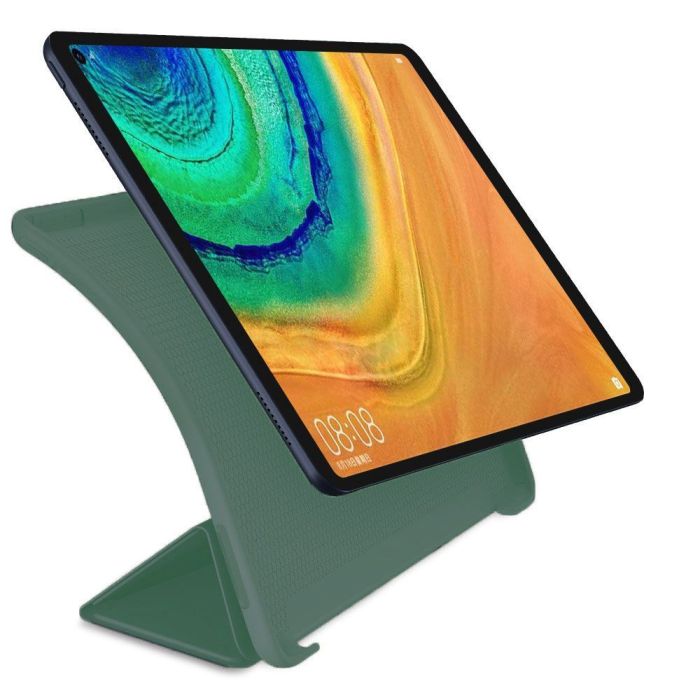 Чохол Gum Xiaomi Pad 8 / 8 Pro 11.2 DarkGreen