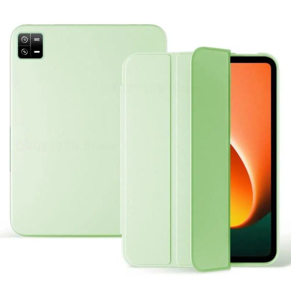Чохол Gum Xiaomi Pad 8 / 8 Pro 11.2 Mint
