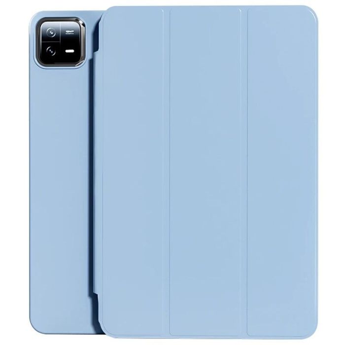 Чохол Gum Xiaomi Pad 8 / 8 Pro 11.2 SkyBlue