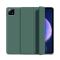 Чохол Gum Xiaomi Pad 8 / 8 Pro 11.2 DarkGreen