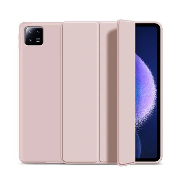 Чохол Gum Xiaomi Pad 8 / 8 Pro 11.2 Pink
