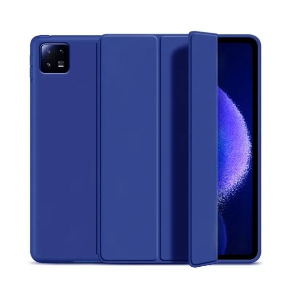 Чохол Gum Xiaomi Pad 8 / 8 Pro 11.2 DarkBlue