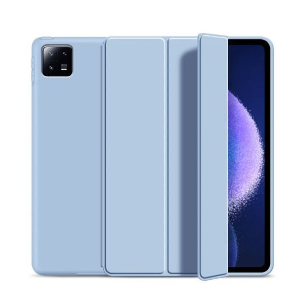 Чохол Gum Xiaomi Pad 8 / 8 Pro 11.2 SkyBlue