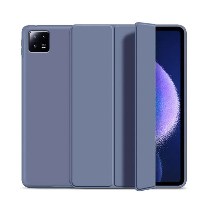 Чохол Gum Xiaomi Pad 8 / 8 Pro 11.2 Violet