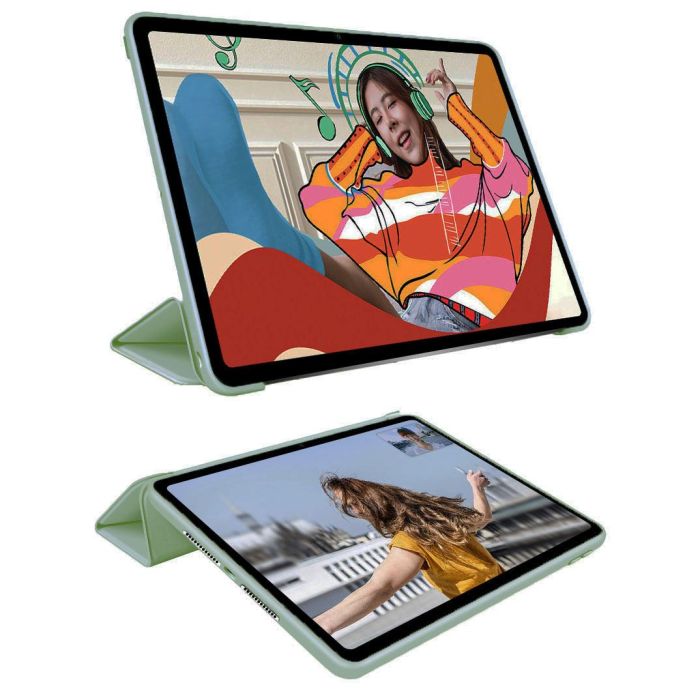 Чехол GumCover Xiaomi Redmi Pad 2 11 2025 Mint