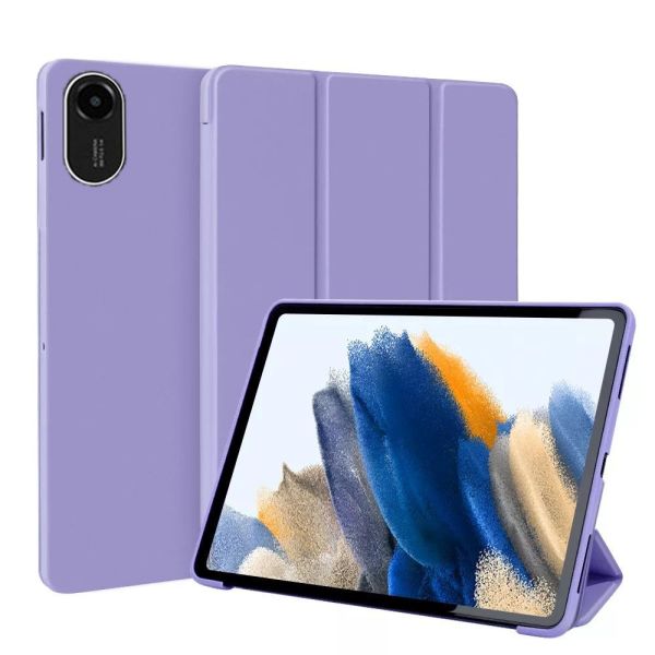 Чехол GumCover Xiaomi Redmi Pad 2 2025 Violet