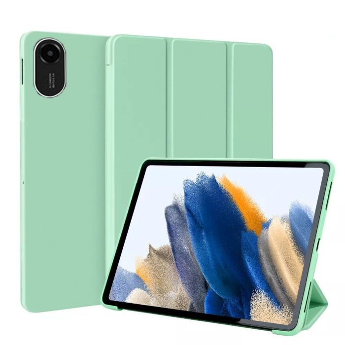 Чехол GumCover Xiaomi Redmi Pad 2 11 2025 Mint