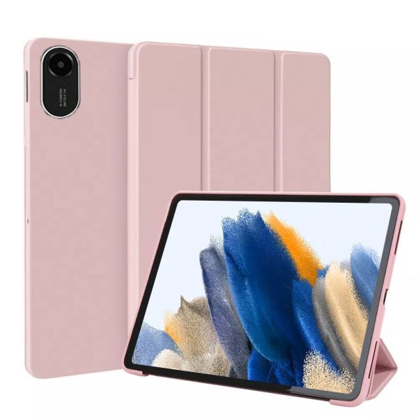 Чехол GumCover Xiaomi Redmi Pad 2 11 2025 Pink