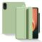 Чехол GumCover Xiaomi Redmi Pad 2 11 2025 Mint