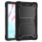 Чохол Hybrid Arm Defender Lenovo Tab 10.1 2025 TB311XU TB311FU Black