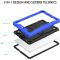Чохол Hybrid Arm Defender Lenovo Tab 10.1 2025 TB311XU TB311FU DarkBlue