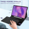 Чохол клавіатура Lenovo Idea Tab Pro / Tab P12 12.7 Bluetooth Keyboard