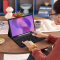 Чохол клавіатура Lenovo Idea Tab Pro / Tab P12 12.7 Bluetooth Keyboard