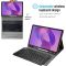 Чохол клавіатура Lenovo Idea Tab Pro / Tab P12 12.7 Bluetooth Keyboard