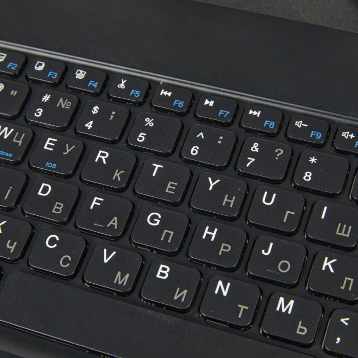 Чохол клавіатура Lenovo Idea Tab Pro / Tab P12 12.7 Bluetooth Keyboard