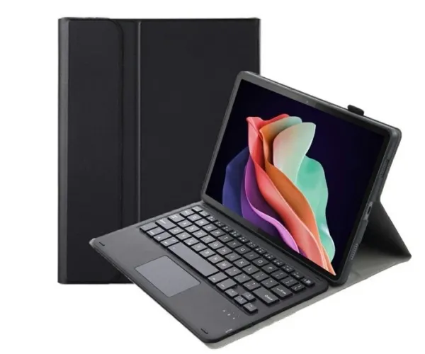 Чехол клавиатура Lenovo Tab P11 (2nd gen) 11.5 TB350 Bluetooth Keyboard with TP