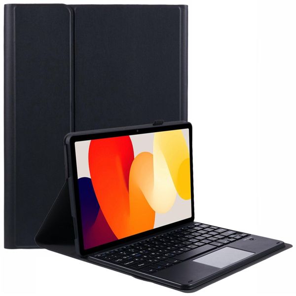 Чехол клавиатура Xiaomi Redmi Pad SE (11") 2023 Bluetooth Keyboard