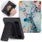 Чохол-книжка для Amazon Kindle Paperwhite Stand Printed