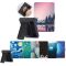 Чохол-книжка для Amazon Kindle Paperwhite Stand Printed