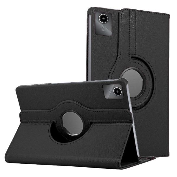 Чохол Lenovo Idea Tab 11 / Xiaoxin Pad 2025 TB336 R360 Black