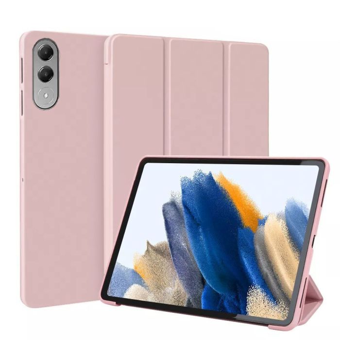 Чохол Lenovo Yoga Tab 11.1 TB710FU Gum Pink
