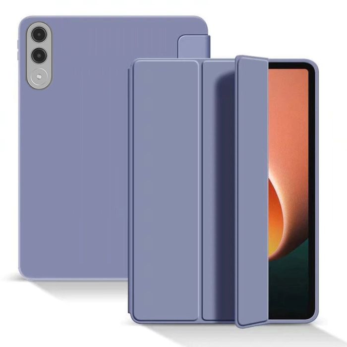 Чехол Lenovo Yoga Tab 11.1 TB710F Gum Violet