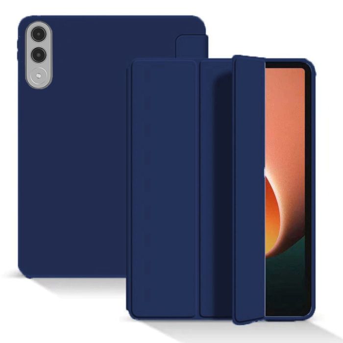 Чохол Lenovo Yoga Tab 11.1 TB710FU Gum Darkblue